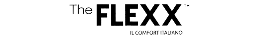 Logo marki The FLEXX, sklep internetowy e-kobi.pl
